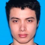 Elliot Rodger