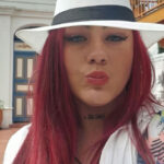 Stefanie Alexandra Perdomo Plazas