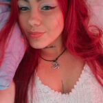 Stefanie Alexandra Perdomo Plazas