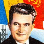 Execution of Nicolae Ceaușescu and his wife