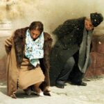 Execution of Nicolae Ceaușescu and his wife
