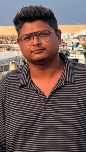 Roshan Suvarna