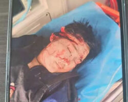 Female street stall vendor slashed to death by her colleague