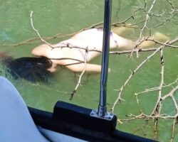 Female tourist drowned in Costa Rica