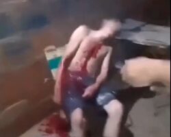 Gangster murdered by members of his own gang