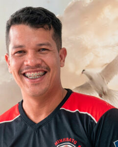Antônio Marcos dos Santos Filho