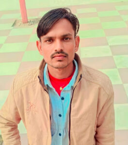 Dharmendra Parihar