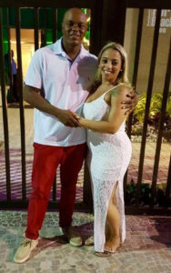 Marco Aurélio Venceslau de Castro & Mônica Almeida Alves Silva