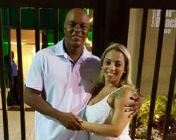 He murdered his ex-girlfriend and committed suicide