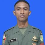 Pratu Haris Umaternate