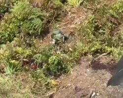 Indonesian soldier killed in armed clash with separatists