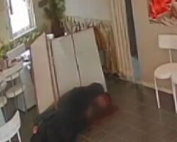 Man in Turkey kills his wife and then takes his own life