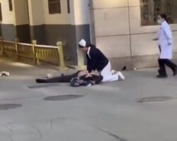 Man jumps from hospital window after learning cost of his medical bills