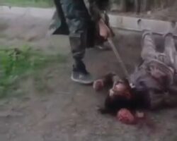 Members of TTP murdered and beheaded Pakistani soldier