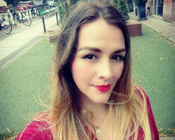 Mexican model found dead after being strangled in her apartment