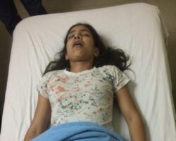 Mexican teenage girl died of asthma attack