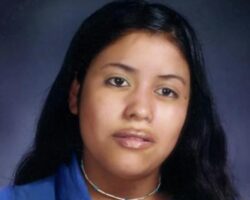 Never-solved case: Discovery of dead Hispanic woman