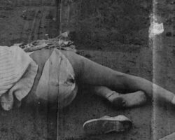 Raymond Lassor’s victim