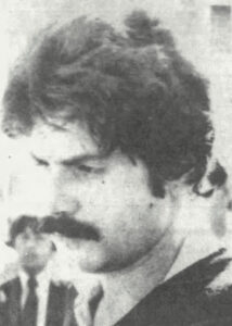 Raymond Lassor