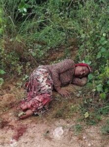 Kamla Devi Raigar