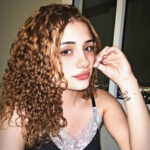 Geovanna Proque da Silva