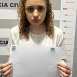 Geovanna Proque da Silva