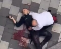 Tragic shooting in Montreal claimed life of police officer and civilian