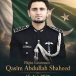Muhammad Qasim Abdullah