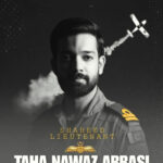 Taha Nawaz Abbasi