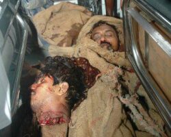 Well-known Pakistani gangster beheaded by his rivals