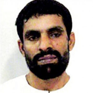 Arshad Pappu