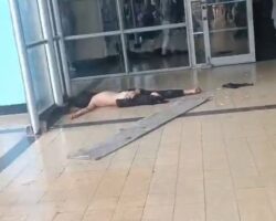 Woman commits suicide by jumping from 14th floor of hospital