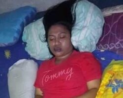 Woman hanged herself after argument with her boyfriend