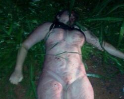 Young Brazilian teacher found murdered