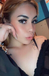 Young Mexican woman found dead