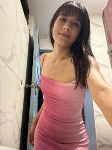 Kiara Cecilia Haro Córdova