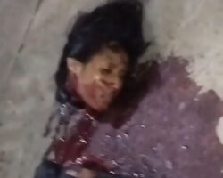 21-year-old woman found decapitated in Guayaquil, Ecuador