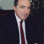Boris Berezovsky