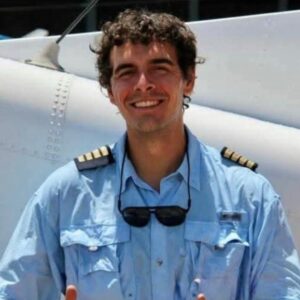 Nicholas F. Goselin