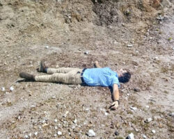 American pilot murdered by Papuan separatists