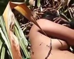 Attack by Papuan separatists on medical workers in Kiwirok
