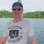 Roger John Hussey