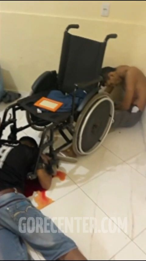 Bodies of three men found with signs of torture