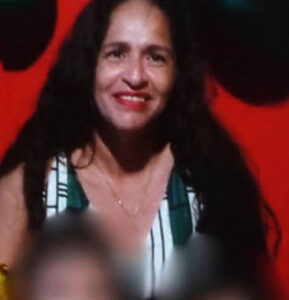 Francisca Maria da Silva Dourado