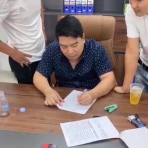 Hứa Hồng Hải