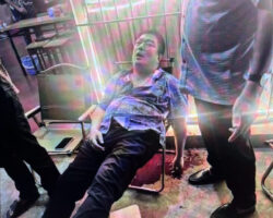 Businessman assassinated at bar in Vietnam