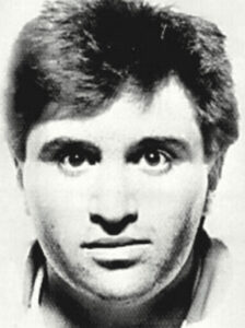 Frank Vitkovic