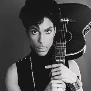Prince Rogers Nelson