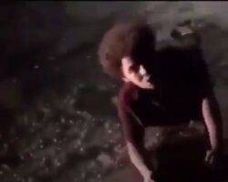 Father beats to death guy who harassed his underage daughter