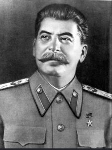 Joseph Stalin